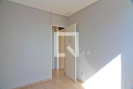 Quarto 1 de apartamento para alugar com 2 quartos, 48m² em Jardim Íris, São Paulo