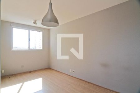 Sala de apartamento para alugar com 2 quartos, 48m² em Jardim Íris, São Paulo