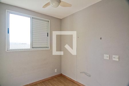 Quarto 2 de apartamento para alugar com 2 quartos, 48m² em Jardim Íris, São Paulo