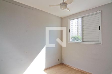 Quarto 2 de apartamento para alugar com 2 quartos, 48m² em Jardim Íris, São Paulo