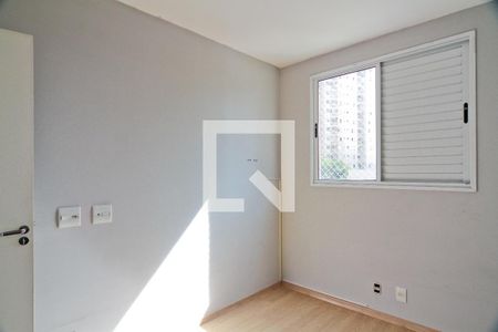 Quarto 1 de apartamento para alugar com 2 quartos, 48m² em Jardim Íris, São Paulo