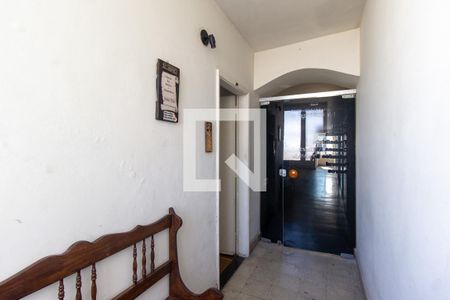 Hall de entrada de kitnet/studio à venda com 0 quarto, 22m² em Centro, Rio de Janeiro