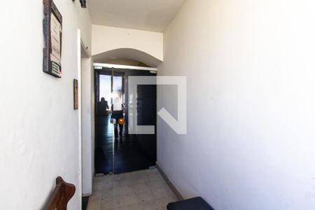 Hall de entrada de kitnet/studio à venda com 0 quarto, 22m² em Centro, Rio de Janeiro