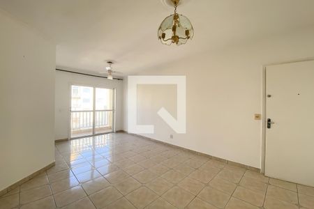 Sala de apartamento para alugar com 2 quartos, 57m² em Piratininga, Osasco