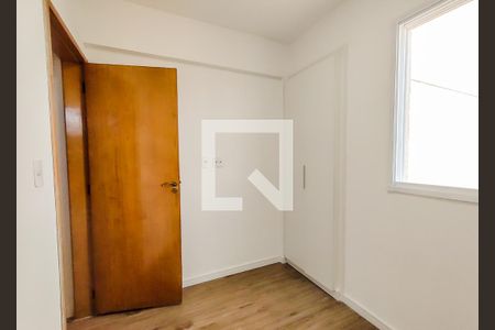 Quarto  de apartamento para alugar com 2 quartos, 100m² em Campestre, Santo André