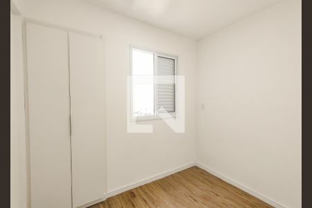 Quarto  de apartamento para alugar com 2 quartos, 100m² em Campestre, Santo André