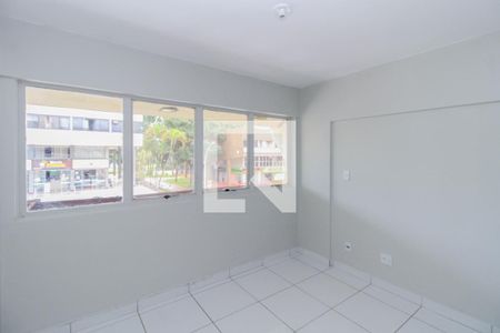 Quarto de kitnet/studio para alugar com 1 quarto, 22m² em Comércio Local Norte 207, Brasília