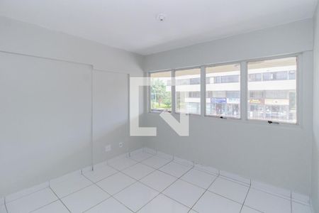 Quarto de kitnet/studio para alugar com 1 quarto, 22m² em Comércio Local Norte 207, Brasília