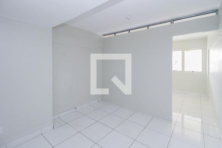 Sala de kitnet/studio para alugar com 1 quarto, 22m² em Comércio Local Norte 207, Brasília