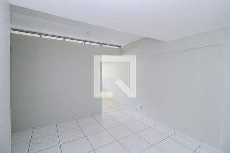 Sala de kitnet/studio para alugar com 1 quarto, 22m² em Comércio Local Norte 207, Brasília