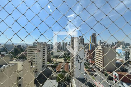 Vista do Studio de kitnet/studio para alugar com 1 quarto, 30m² em Campos Elíseos, São Paulo