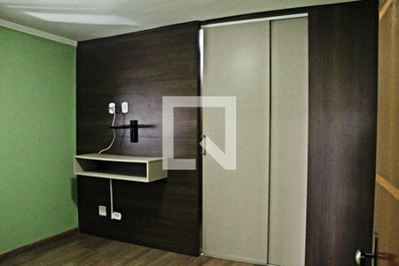 Quarto 1- Suíte de casa para alugar com 3 quartos, 150m² em Cidade Antônio Estevão de Carvalho, São Paulo