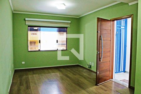 Sala de casa para alugar com 3 quartos, 150m² em Cidade Antônio Estevão de Carvalho, São Paulo