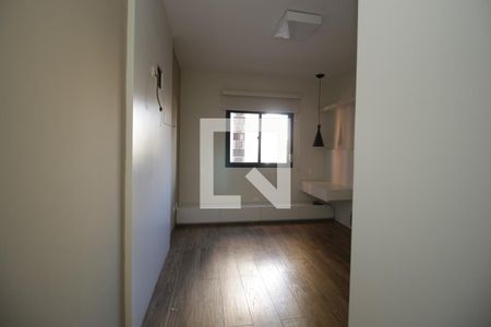 Suíte de apartamento para alugar com 2 quartos, 68m² em Vila Nova Conceição, São Paulo