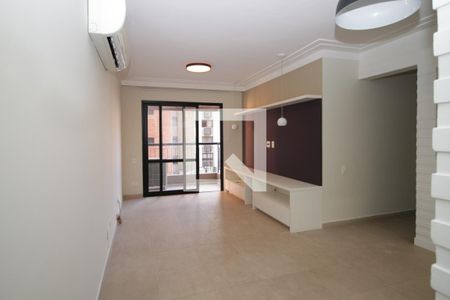 Sala 1 de apartamento para alugar com 2 quartos, 68m² em Vila Nova Conceição, São Paulo