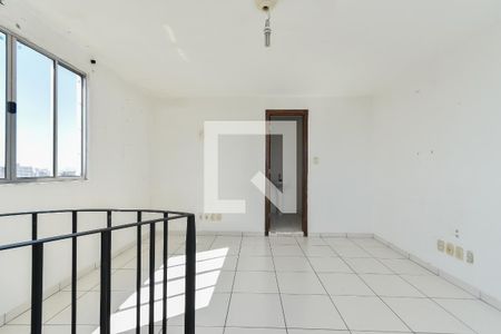 Quarto de apartamento à venda com 1 quarto, 60m² em Campos Elíseos, São Paulo