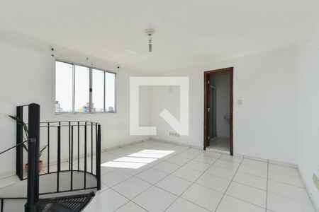 Quarto de apartamento à venda com 1 quarto, 60m² em Campos Elíseos, São Paulo