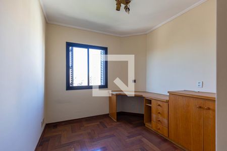 Quarto 1 de apartamento à venda com 3 quartos, 90m² em Vila Leopoldina, Santo André