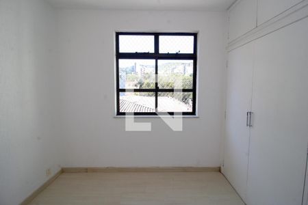 Quarto 1 de apartamento à venda com 3 quartos, 110m² em Carmo, Belo Horizonte