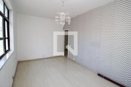 Sala de apartamento à venda com 3 quartos, 110m² em Carmo, Belo Horizonte