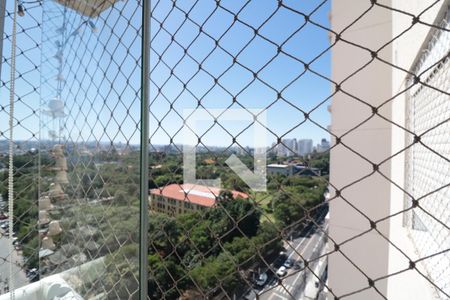 Vista de apartamento à venda com 2 quartos, 60m² em Belenzinho, São Paulo