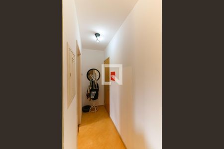 Sala de apartamento para alugar com 2 quartos, 53m² em Vila Andrade, São Paulo