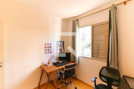 Quarto 1 de apartamento para alugar com 2 quartos, 53m² em Vila Andrade, São Paulo