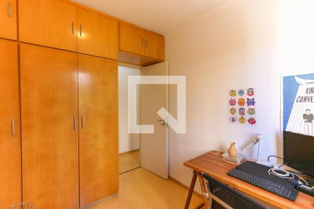 Quarto 1 de apartamento para alugar com 2 quartos, 53m² em Vila Andrade, São Paulo