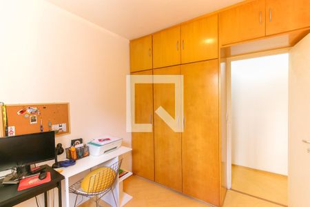 Quarto 1 de apartamento para alugar com 2 quartos, 53m² em Vila Andrade, São Paulo