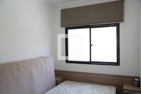 Quarto de apartamento para alugar com 1 quarto, 50m² em Vila Caiçara, Praia Grande