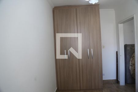 Quarto de apartamento para alugar com 1 quarto, 50m² em Vila Caiçara, Praia Grande