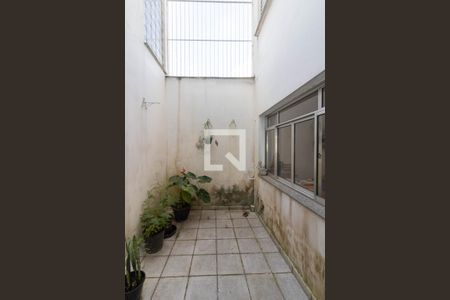 Jardim de Inverno de casa à venda com 4 quartos, 500m² em Jardim Tranquilidade, Guarulhos