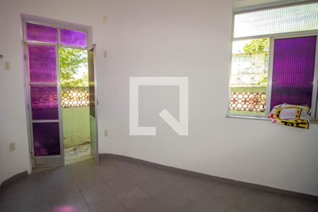 Quarto 1 de apartamento à venda com 2 quartos, 72m² em São Cristóvão, Rio de Janeiro