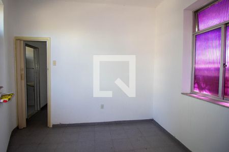 Quarto 1 de apartamento à venda com 2 quartos, 72m² em São Cristóvão, Rio de Janeiro