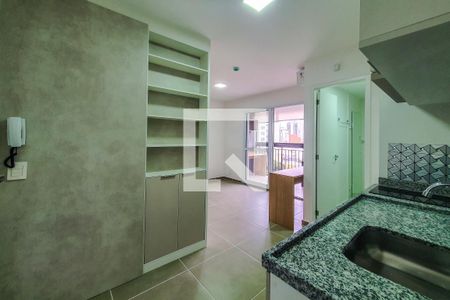 Studio Kit de kitnet/studio para alugar com 1 quarto, 28m² em Vila Mariana, São Paulo