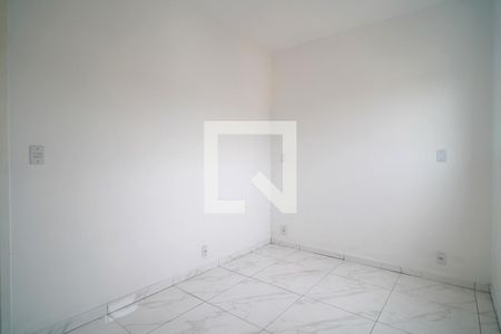 Quarto de apartamento para alugar com 2 quartos, 54m² em Jardim Brasilandia, Sorocaba