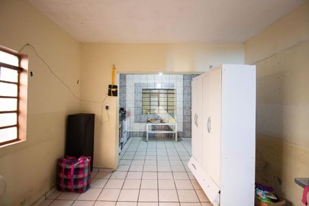 Sala de casa à venda com 3 quartos, 299m² em Parque Cruzeiro do Sul, São Paulo
