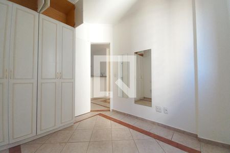 Quarto  de apartamento à venda com 1 quarto, 43m² em Vila Lídia, Campinas