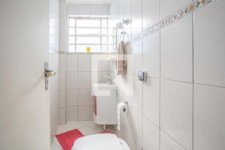 Lavabo de casa à venda com 4 quartos, 249m² em Cipava, Osasco