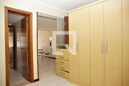 Quarto de apartamento para alugar com 1 quarto, 61m² em Centro Histórico, Porto Alegre