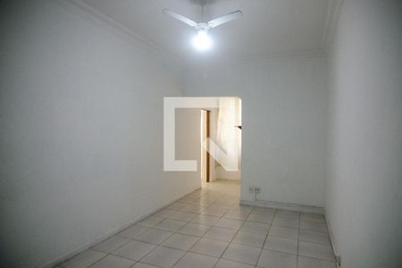 Sala de apartamento à venda com 2 quartos, 83m² em Copacabana, Rio de Janeiro