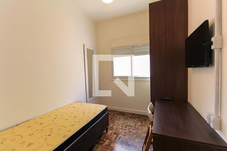 Quarto de kitnet/studio para alugar com 1 quarto, 20m² em Água Rasa, São Paulo