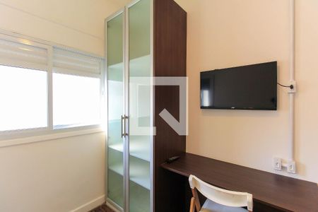 Quarto de kitnet/studio para alugar com 1 quarto, 20m² em Água Rasa, São Paulo