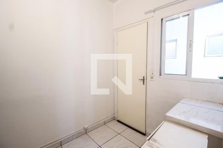 Quarto  de kitnet/studio para alugar com 1 quarto, 12m² em Santana, São Paulo