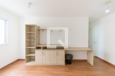 Studio de apartamento à venda com 1 quarto, 40m² em Jardim Ibitirama, São Paulo