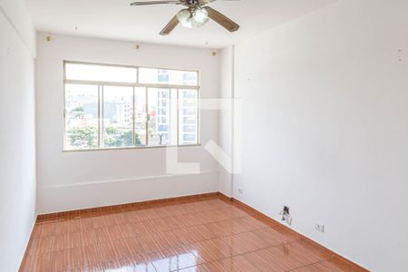 Apartamento para alugar com 40m², 1 quarto e sem vagaSala 