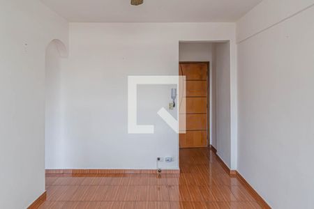 Apartamento para alugar com 40m², 1 quarto e sem vagaSala 