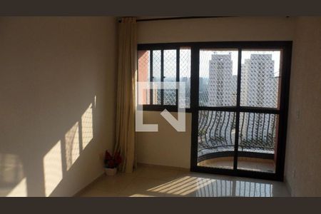 Apartamento à venda com 3 quartos, 70m² em Jardim Marajoara, São Paulo