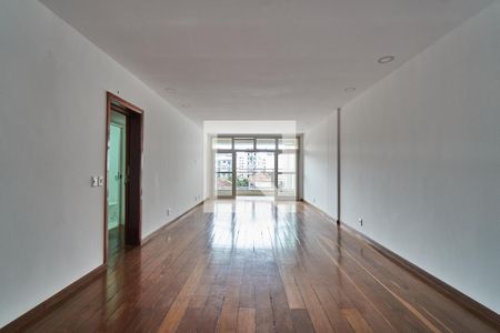 Sala de apartamento à venda com 3 quartos, 142m² em Vila Isabel, Rio de Janeiro