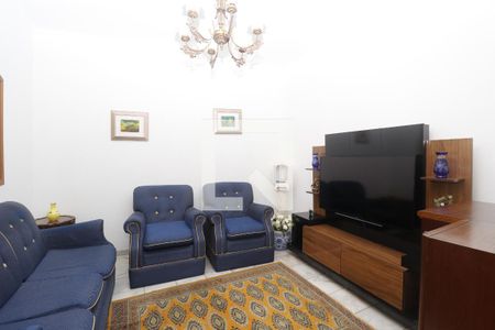 Sala de TV de casa à venda com 5 quartos, 390m² em Jardim Sao Paulo(zona Norte), São Paulo